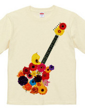 guitarFLOWER