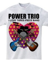 Power Trio 2