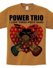 Power Trio 2