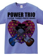 Power Trio 2