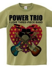 Power Trio 2