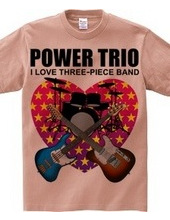 Power Trio 2