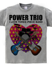 Power Trio 2