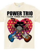 Power Trio 2