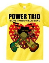 Power Trio 2