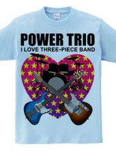 Power Trio 2