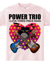 Power Trio 2