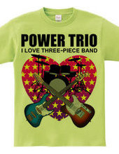 Power Trio 2