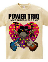 Power Trio 2