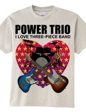 Power Trio 2