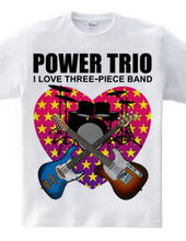 Power Trio 2