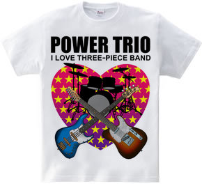 Power Trio 2