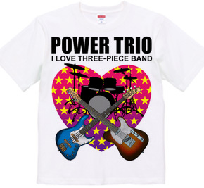 Power Trio 2