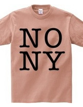 No New York