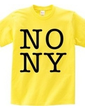 No New York