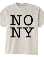 No New York