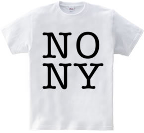 No New York