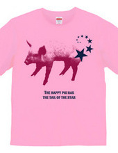 HAPPY PIG