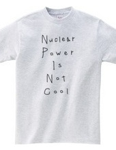 Nuclear Power Is Not Cool