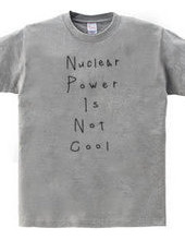 Nuclear Power Is Not Cool