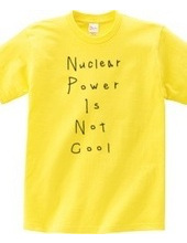 Nuclear Power Is Not Cool