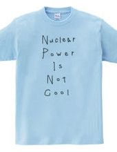 Nuclear Power Is Not Cool