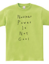 Nuclear Power Is Not Cool