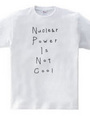 Nuclear Power Is Not Cool