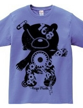 Bear Punk168