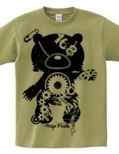 Bear Punk168