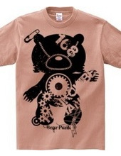 Bear Punk168