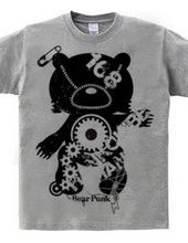 Bear Punk168