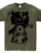 Bear Punk168