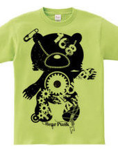 Bear Punk168