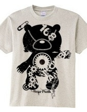 Bear Punk168