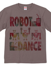 Robot dance