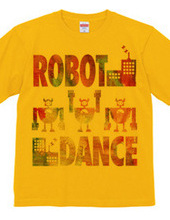 Robot dance