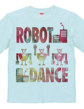 Robot dance