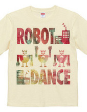 Robot dance