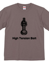 High Tension Bolt