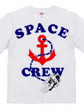 SPACE CREW