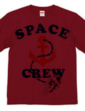 SPACE CREW