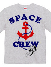 SPACE CREW