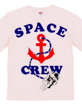 SPACE CREW