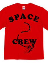 SPACE CREW