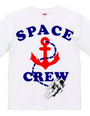 SPACE CREW