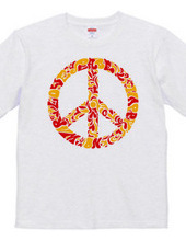 Peace-message-2color