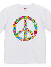 Peace-message-color