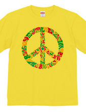 Peace-message-color