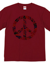 Peace-message-color